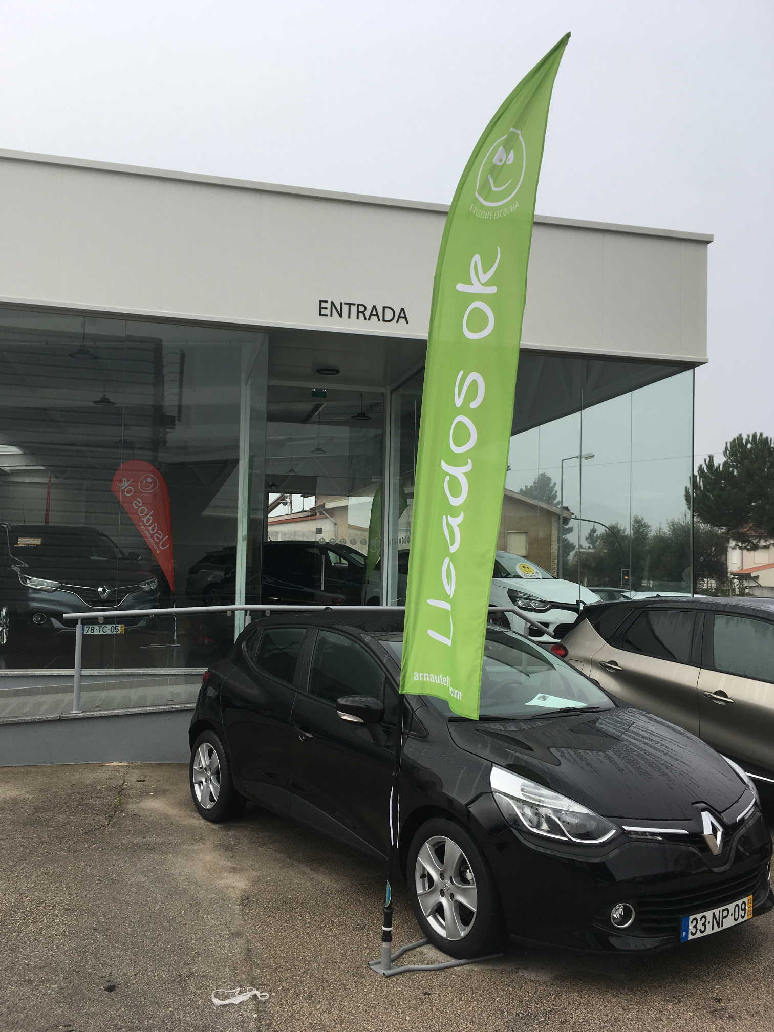 Clickart - Publicidade